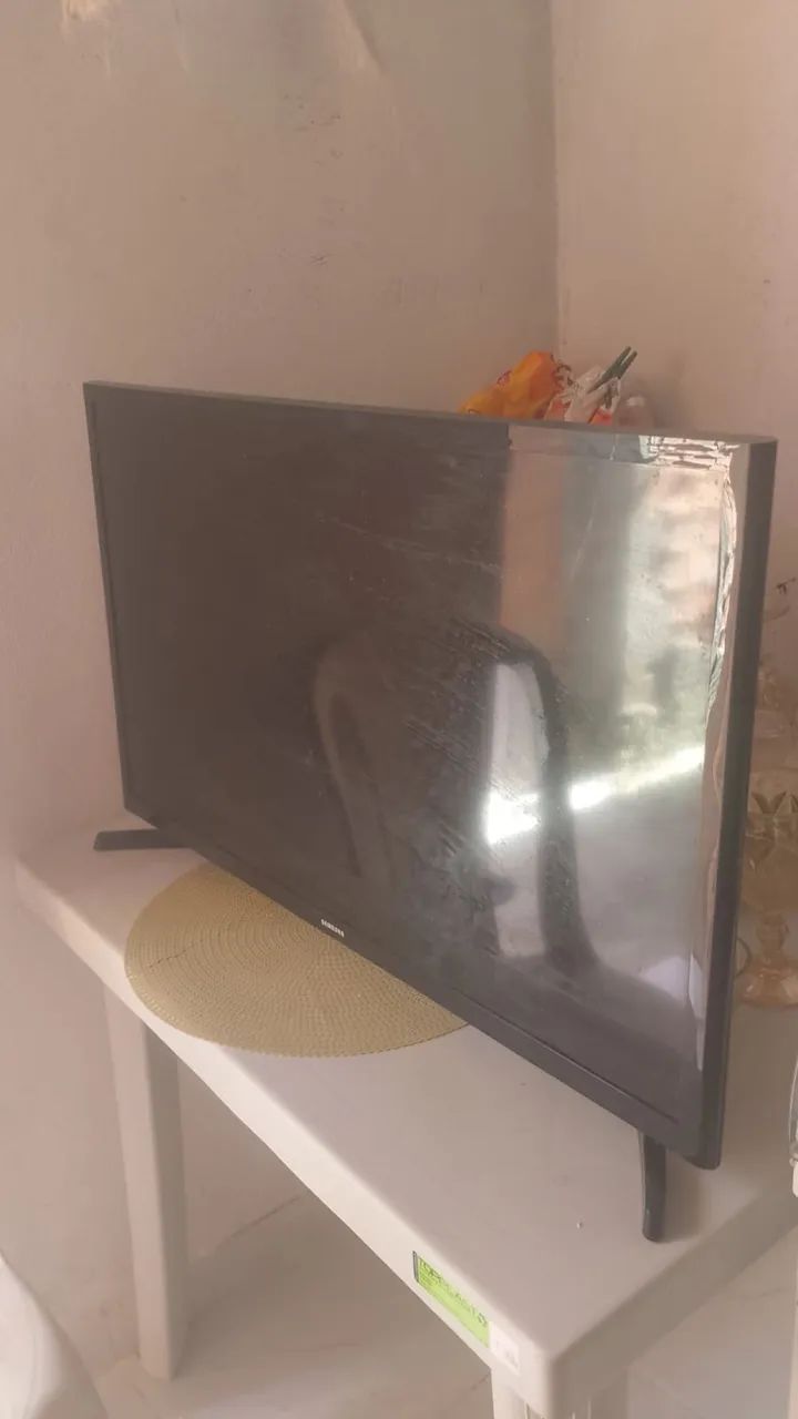 VENDO SAMSUNG 32POLEGADAS SMART  - Foto 3