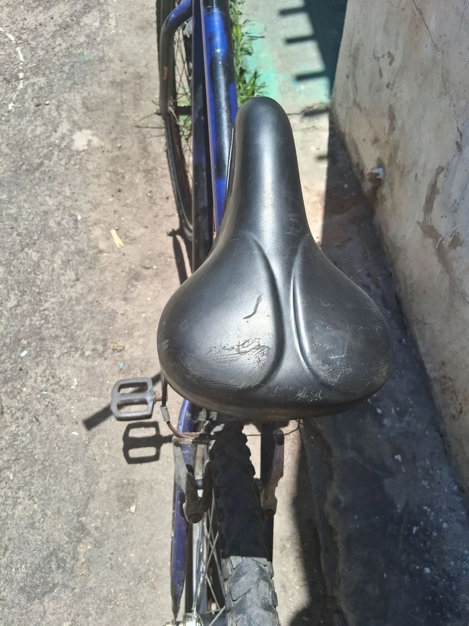 Bicicleta aro 26 - Foto 5