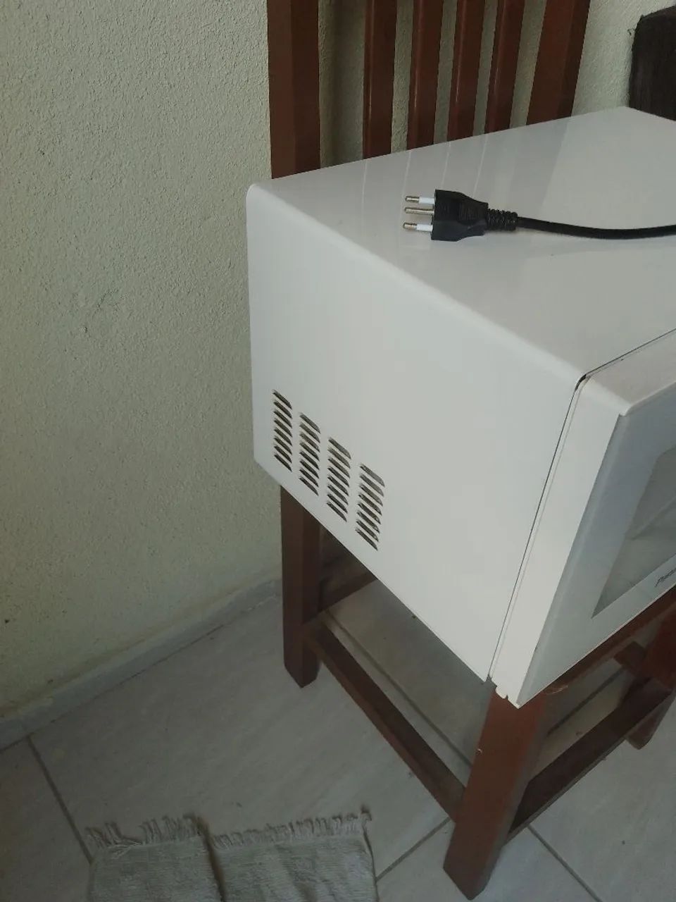 Microondas  - Foto 3
