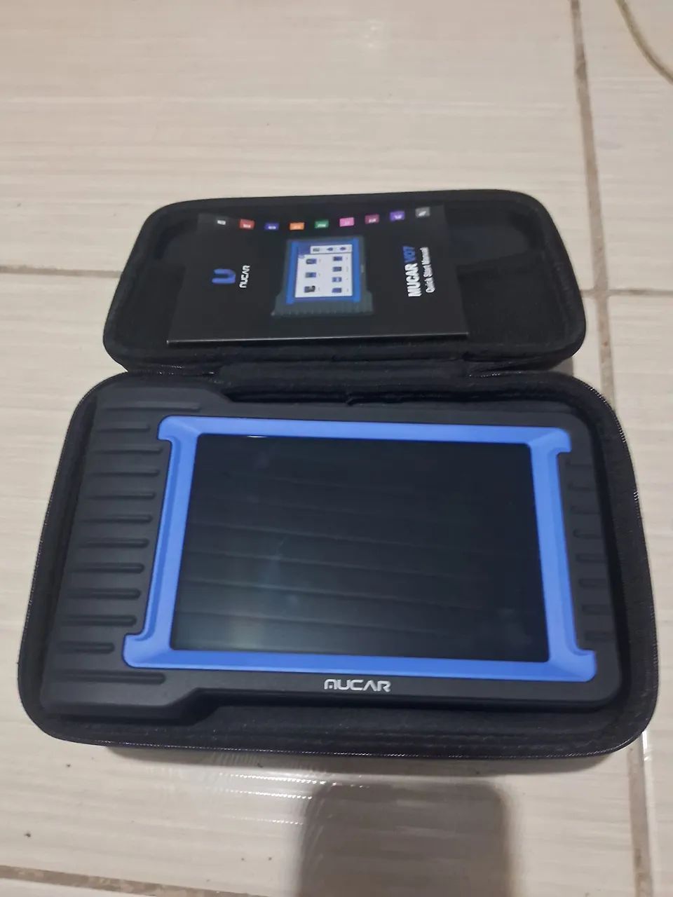 Scanner Mucar modelo V07 - Foto 2