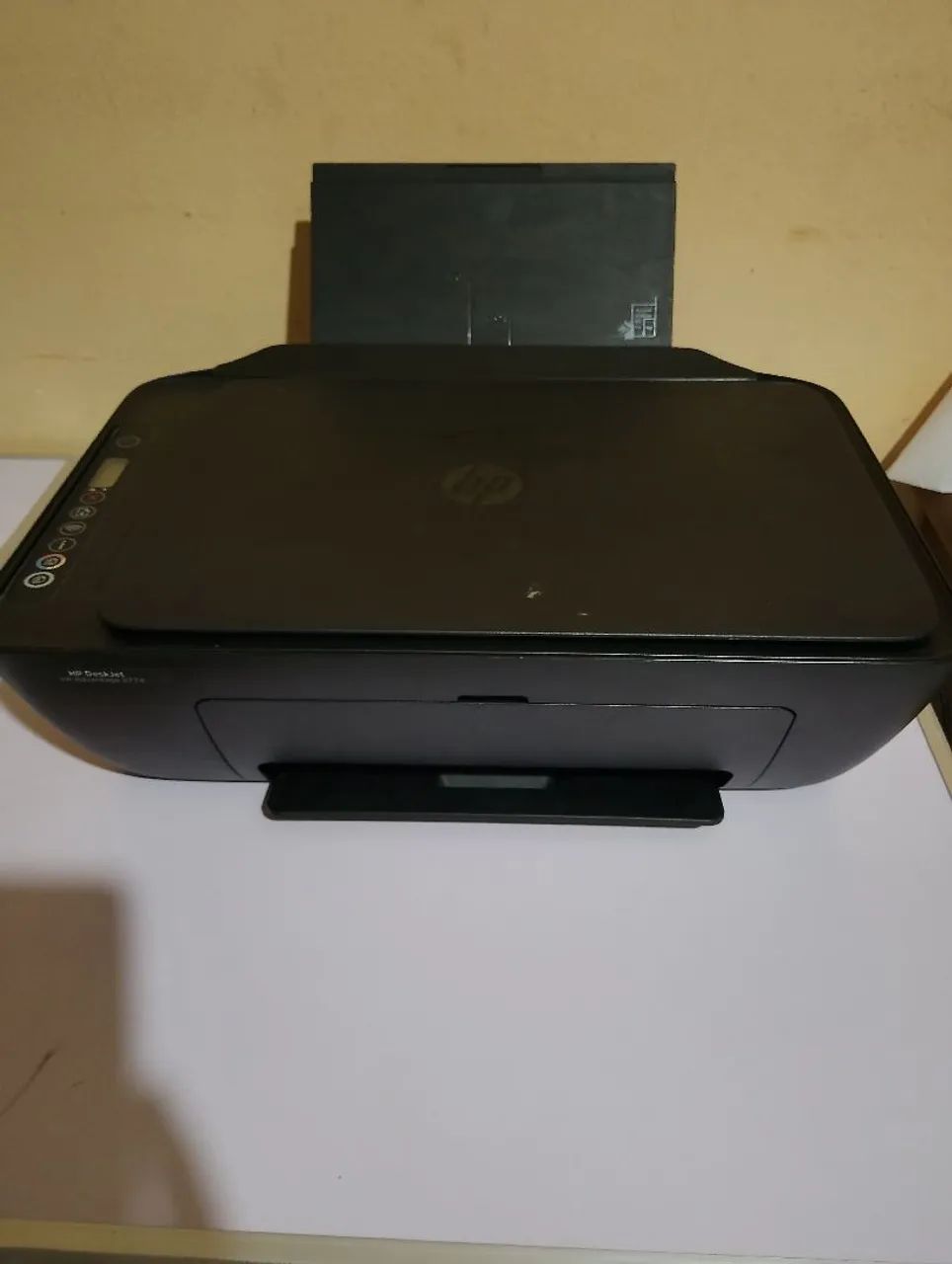 Vendo impressora Hp Deskjet 6700 - Foto 2