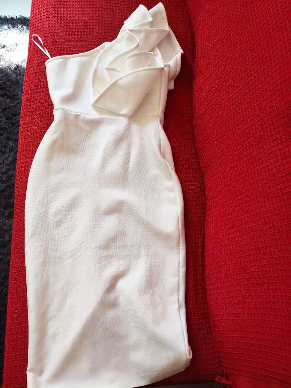Vestido branco para casamento ou pré wedding  - Foto 2