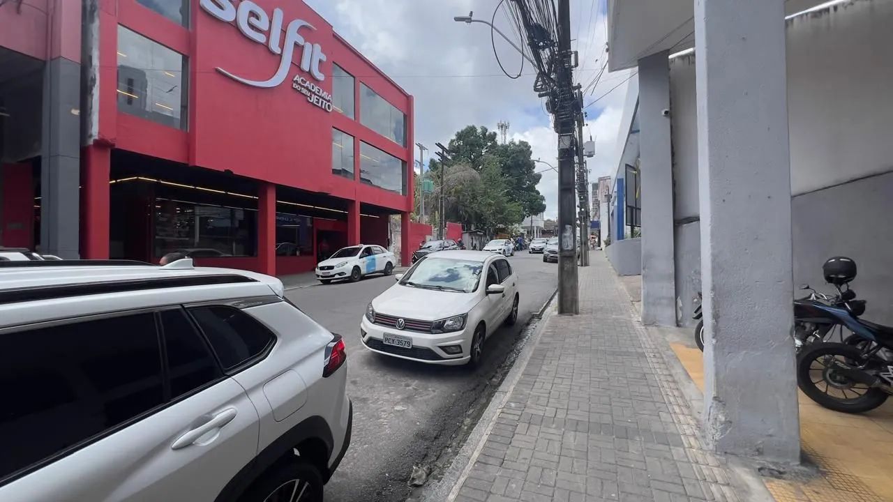 Loja a Venda em Casa Amarela, com área de 55m² - Foto 2