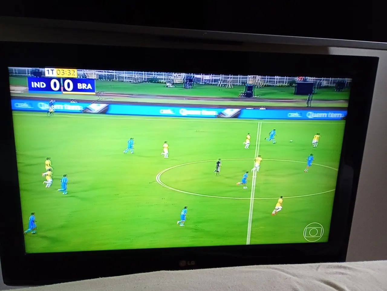 Vendo Tv LG 32 polegadas  - Foto 5