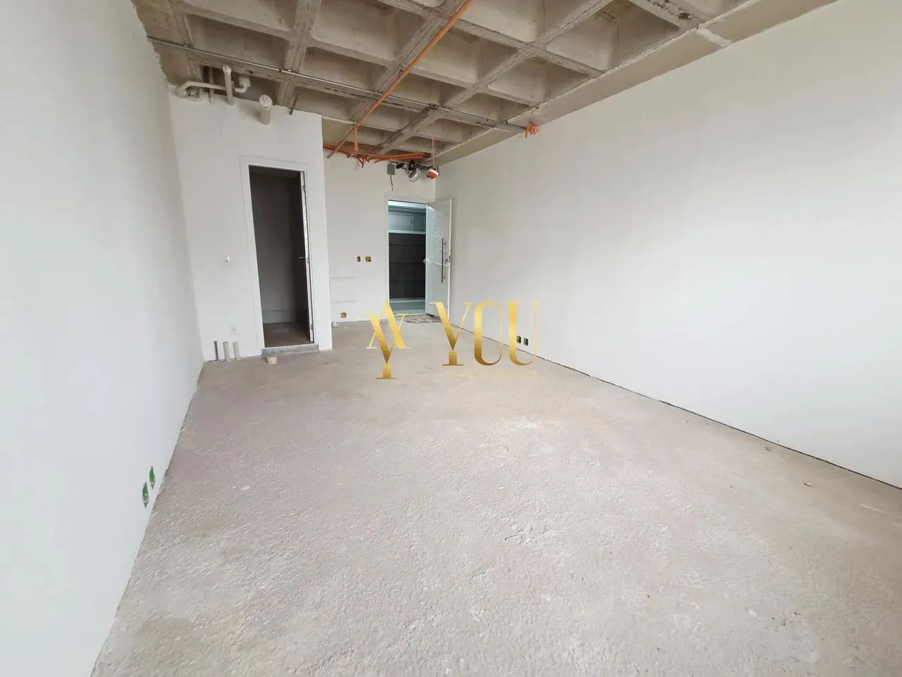 Sala Comercial no Orion Complex  Exclusividade e Estrutura Premium para Empresa - Foto 7