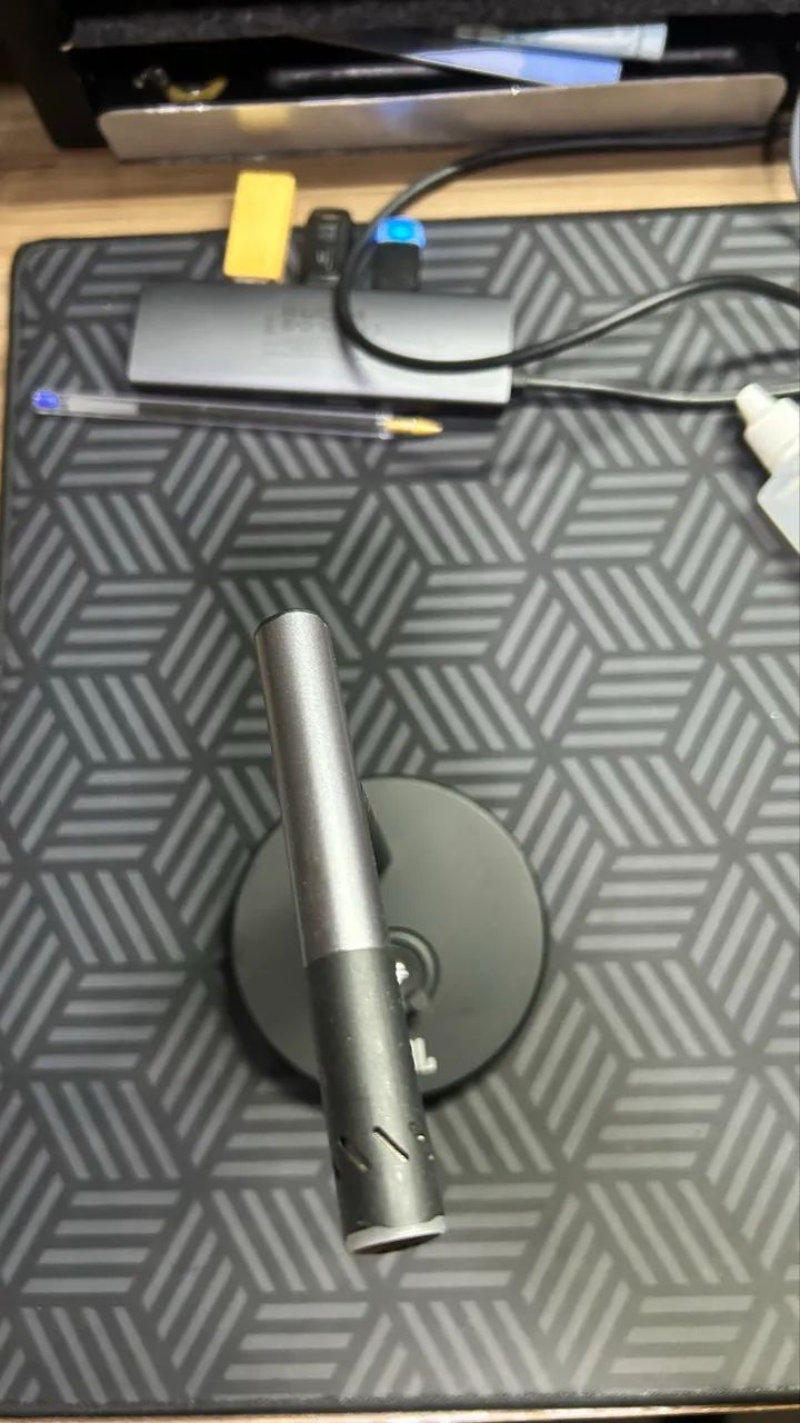 Microfone JBL Quantum STREAM TALK - Foto 2