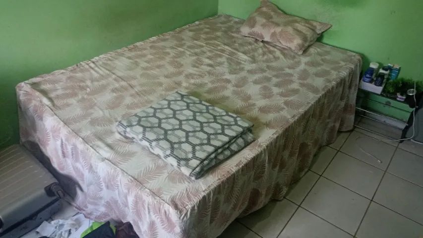 Cama de casal