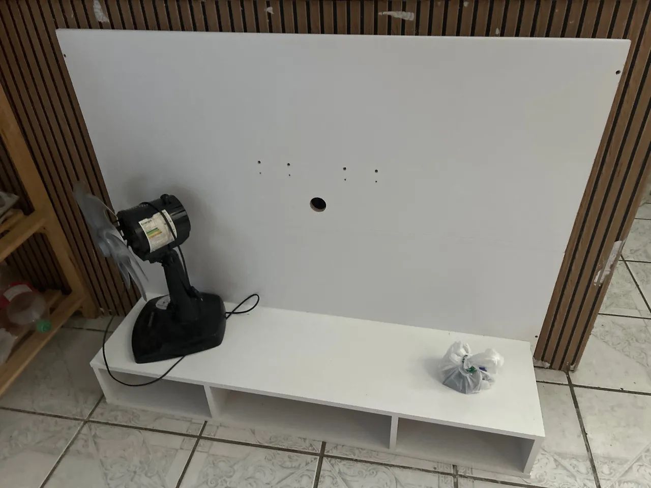 Painel tv
