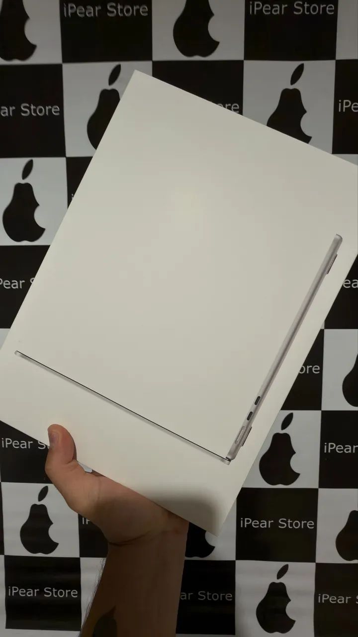 Lançamento MacBook Air M5 16/512/13