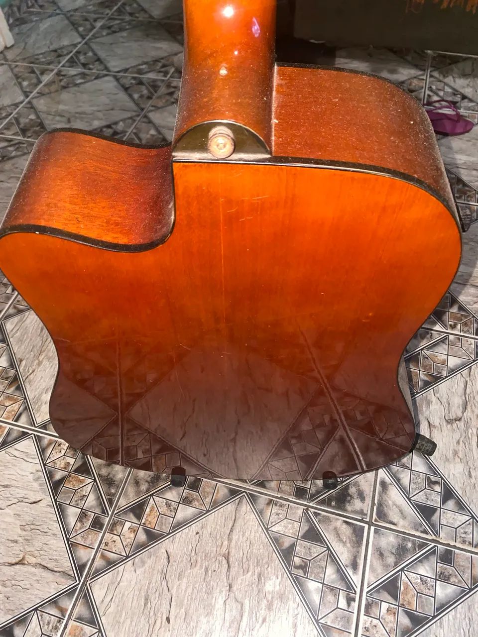 Violão condor - Foto 3