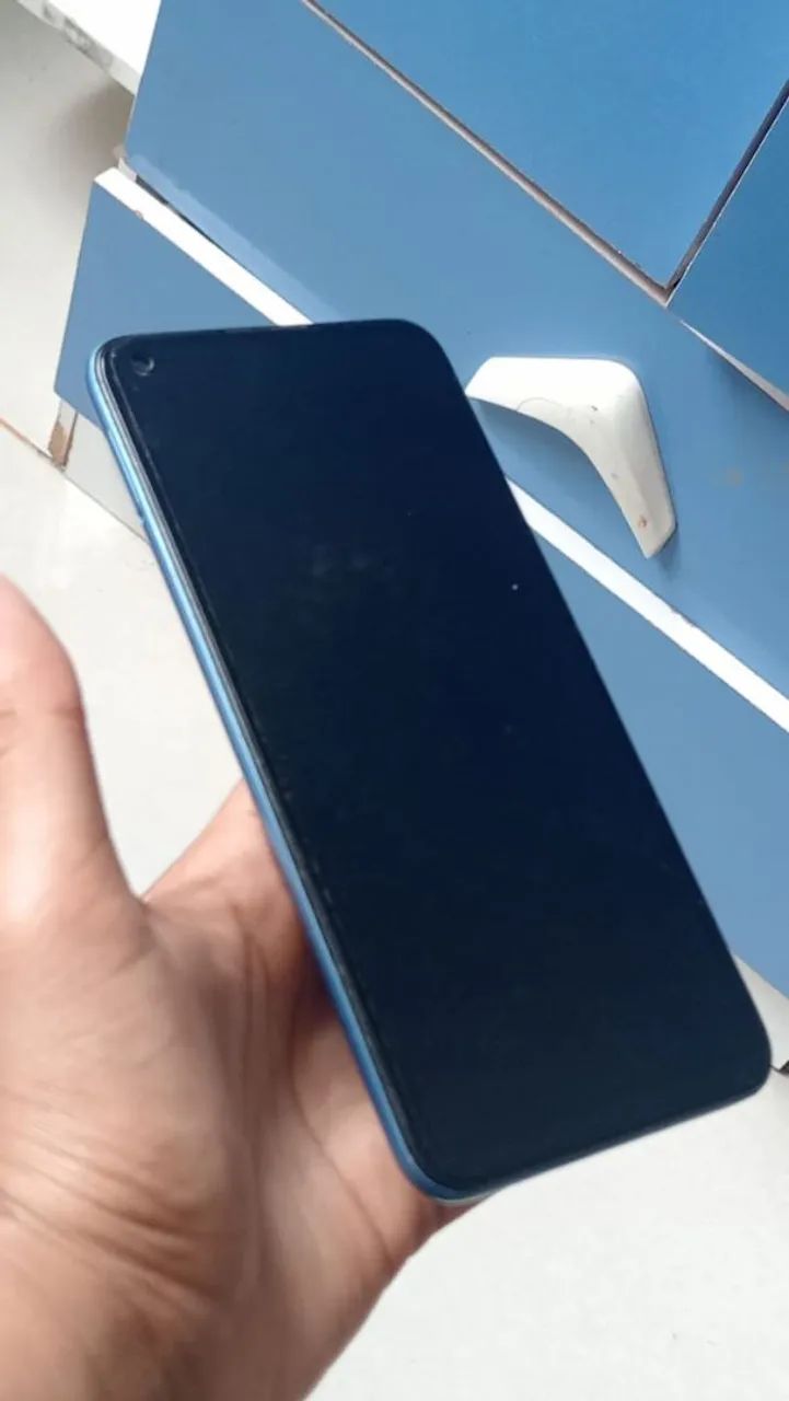 Galaxy A11 - Foto 5