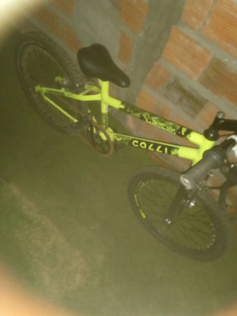 Bicicleta aro 20 - Foto 2
