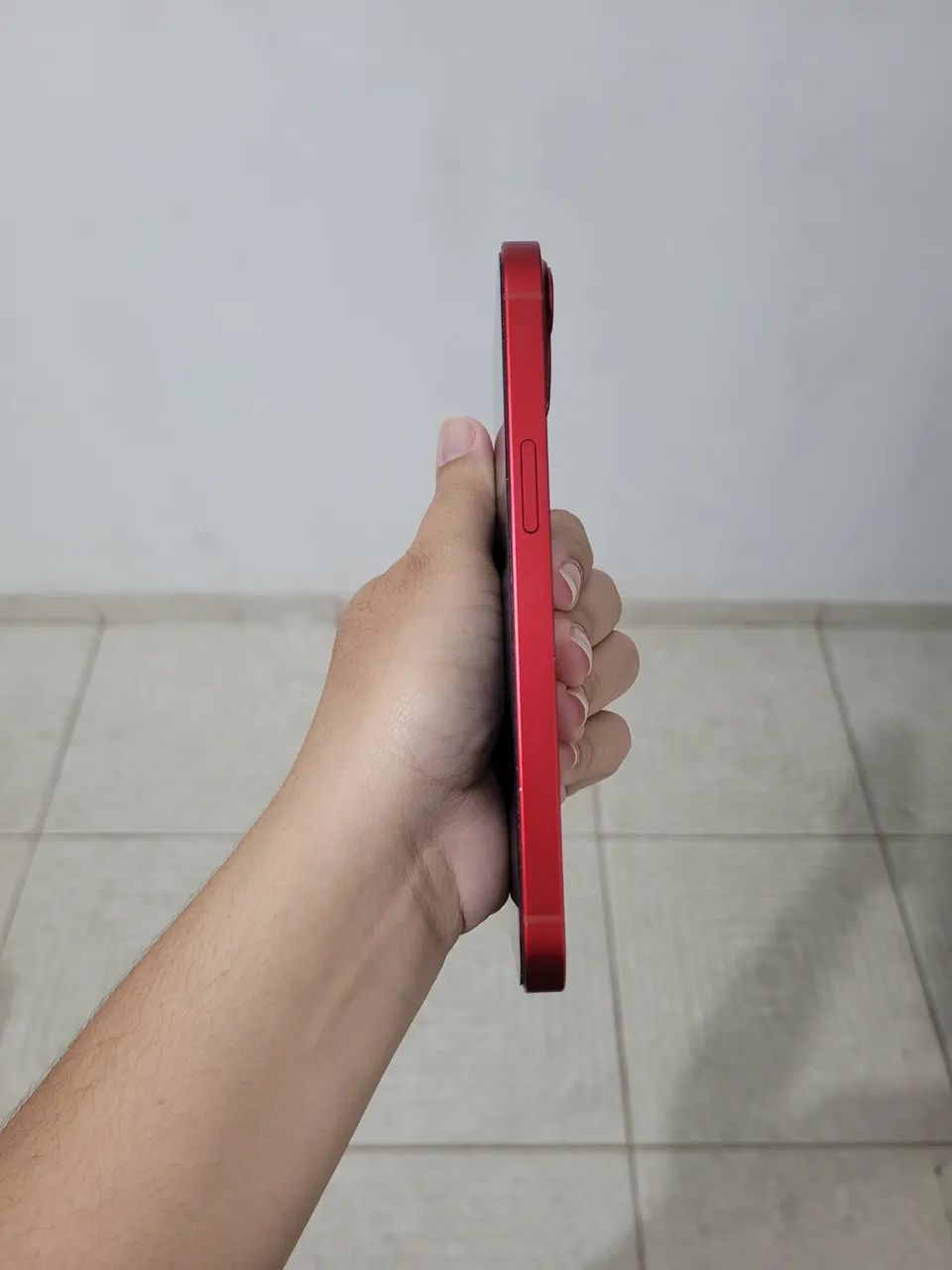 iPhone 13 256gb - Foto 4