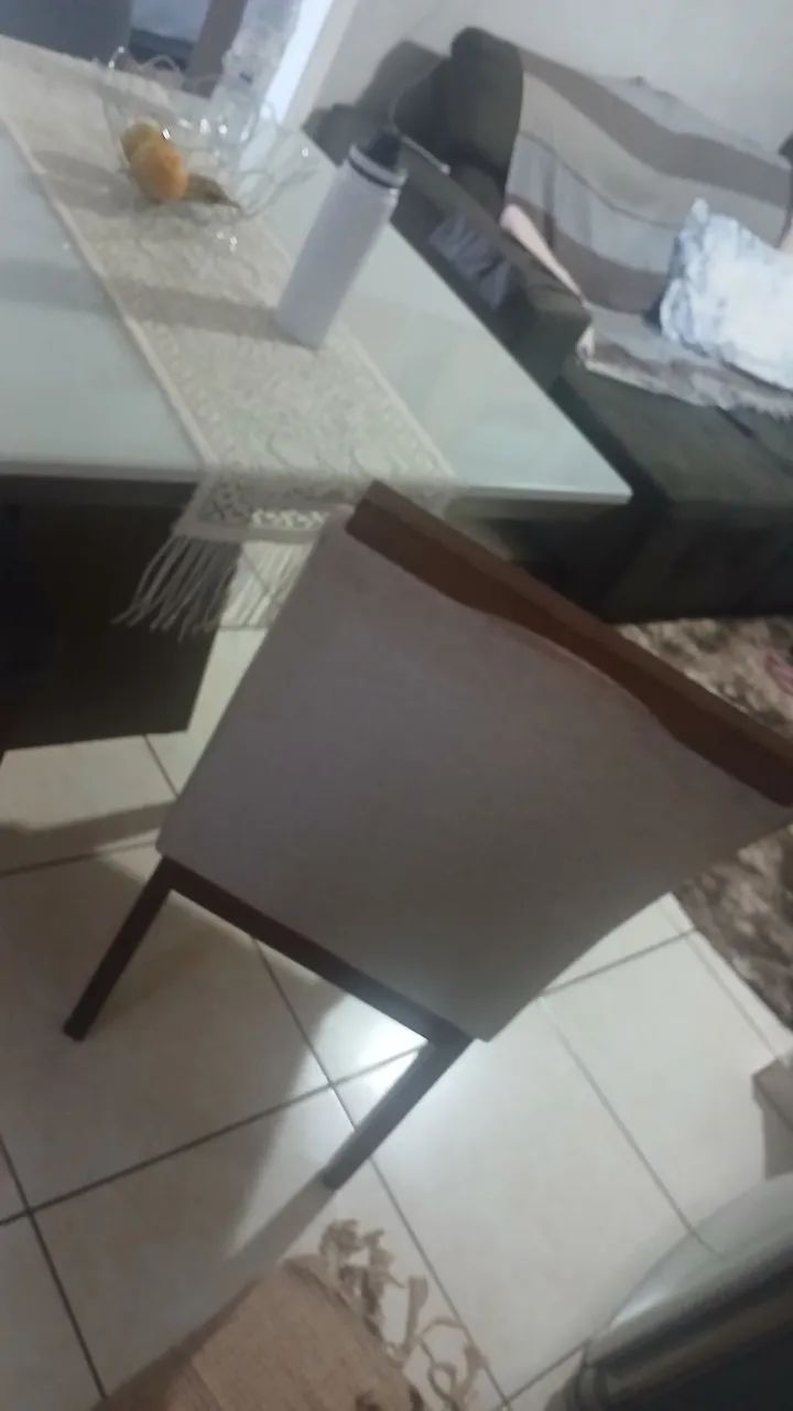 Mesa de jantar  - Foto 2