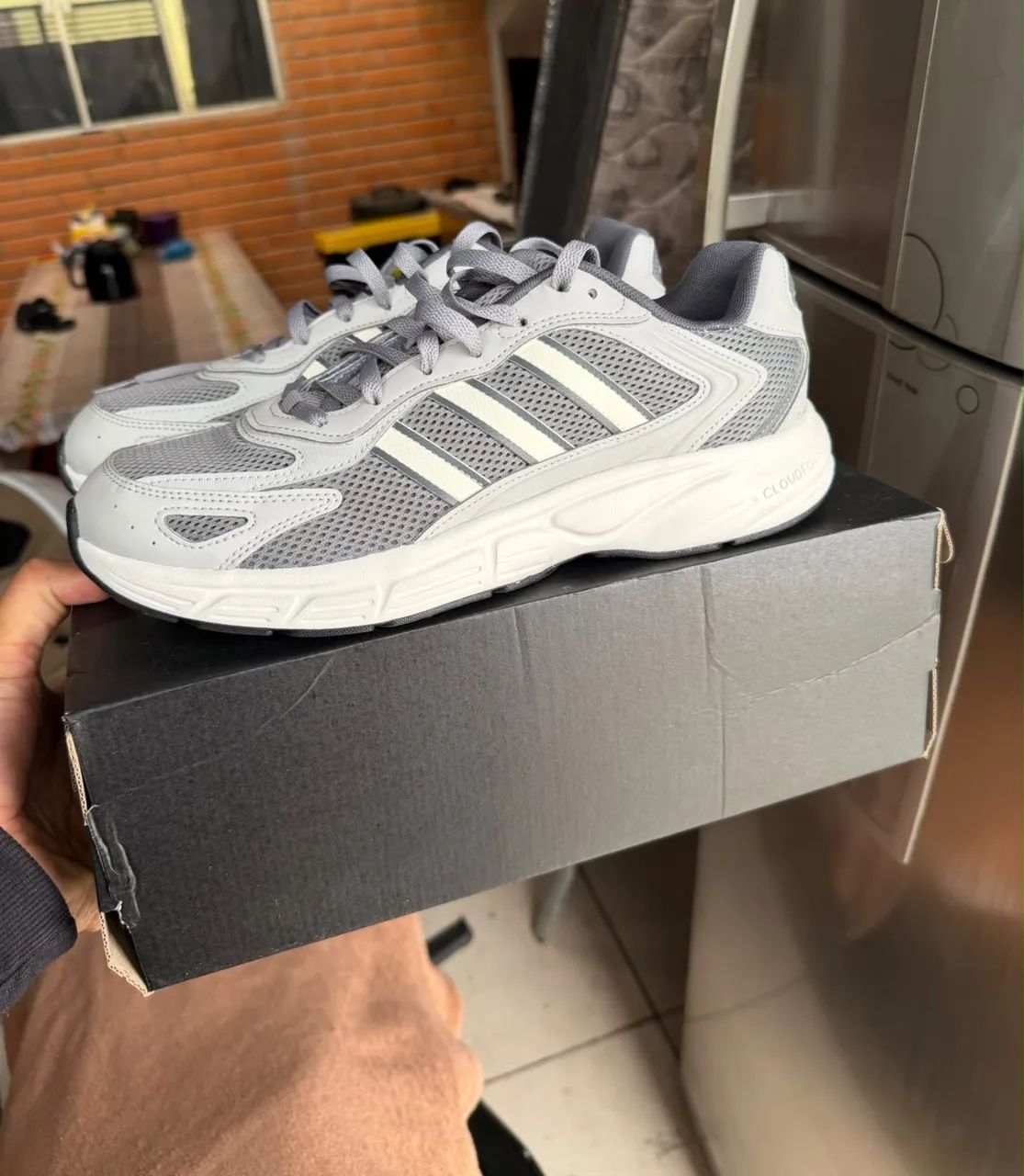 Tênis adidas original 
