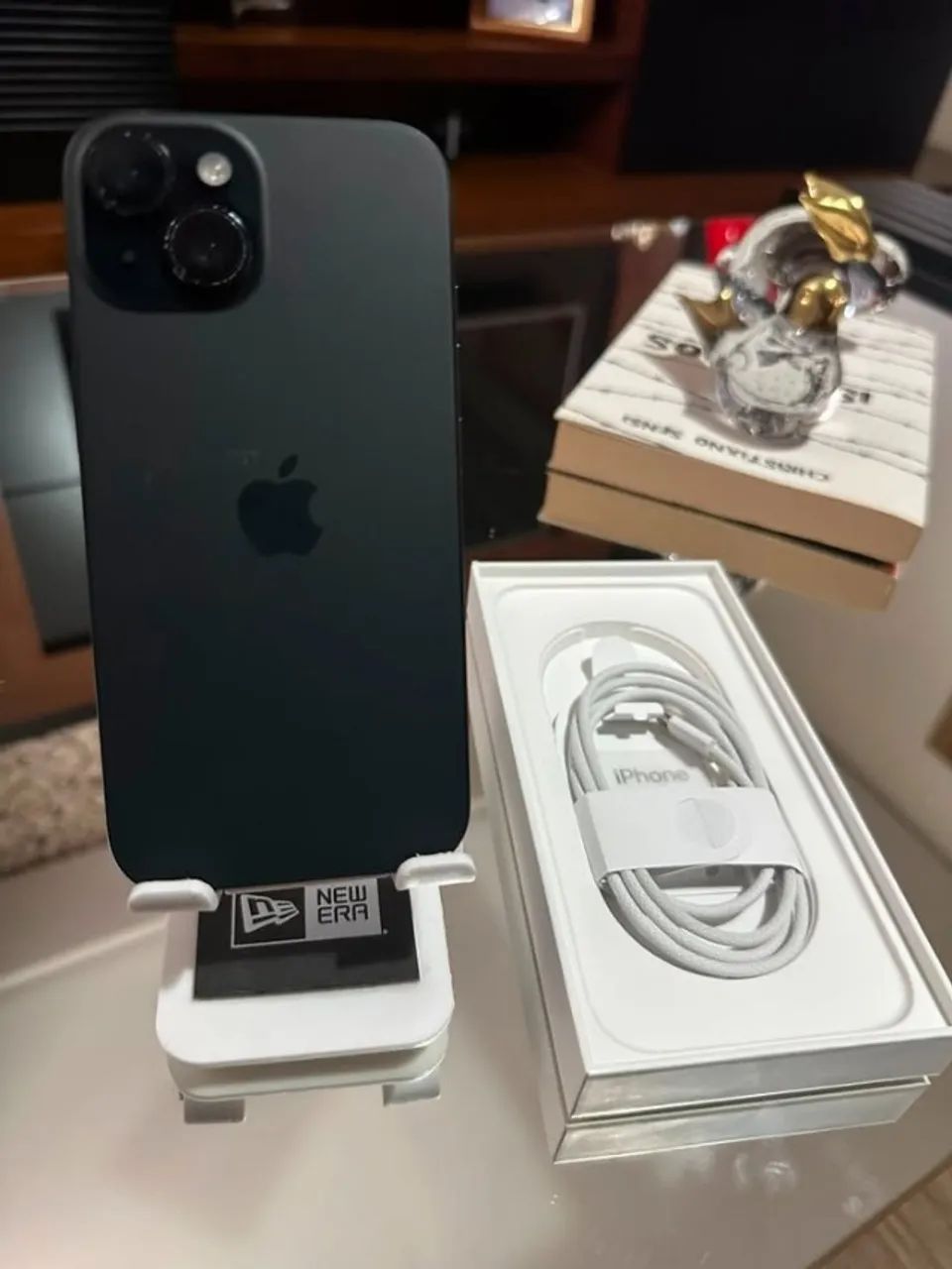 IPhone 15 128 GB C/Garantia - Foto 3