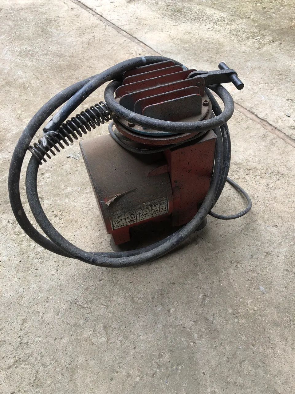 Compressor ar direto  - Foto 3