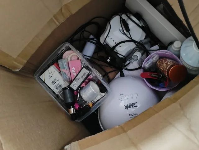 Produtos Unhas Materiais - Foto 4