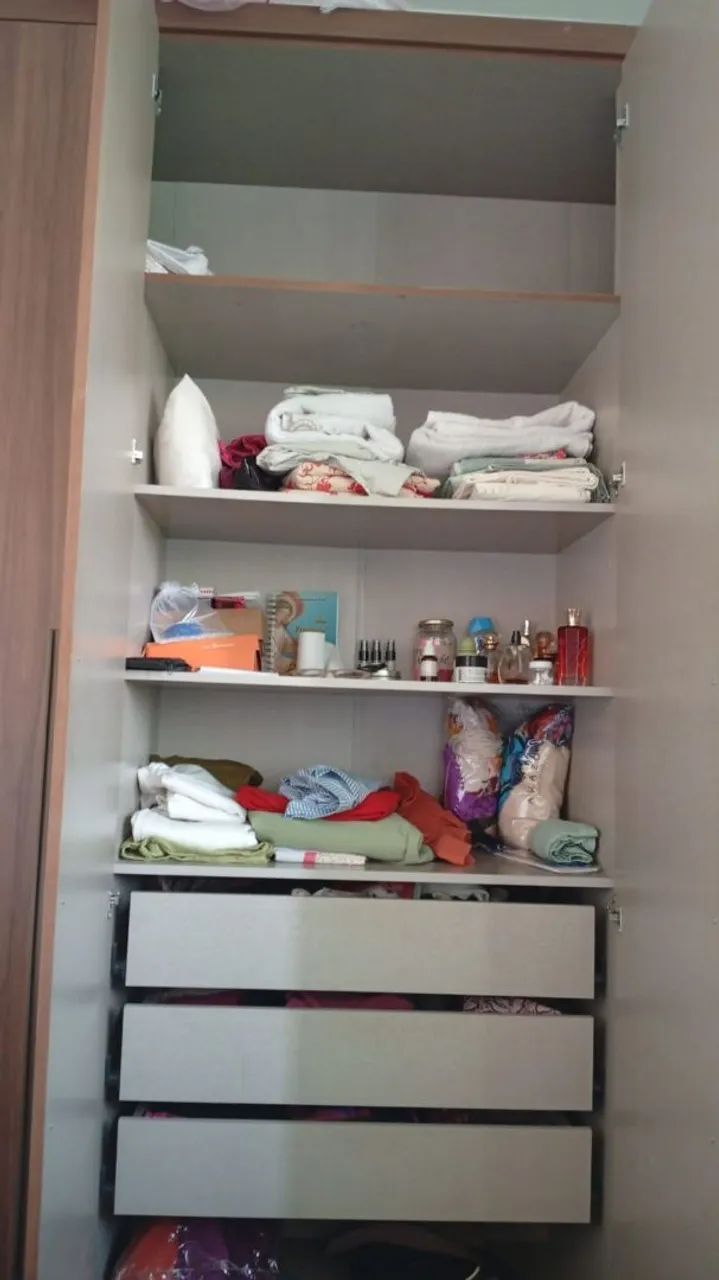 Guarda-roupa  - Foto 4