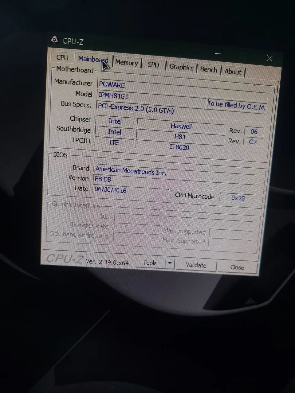 Kit 1150 Core I3 4150 - Foto 4