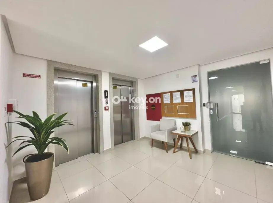 Apartamento mobiliado no Residencial Nápoli - Foto 3