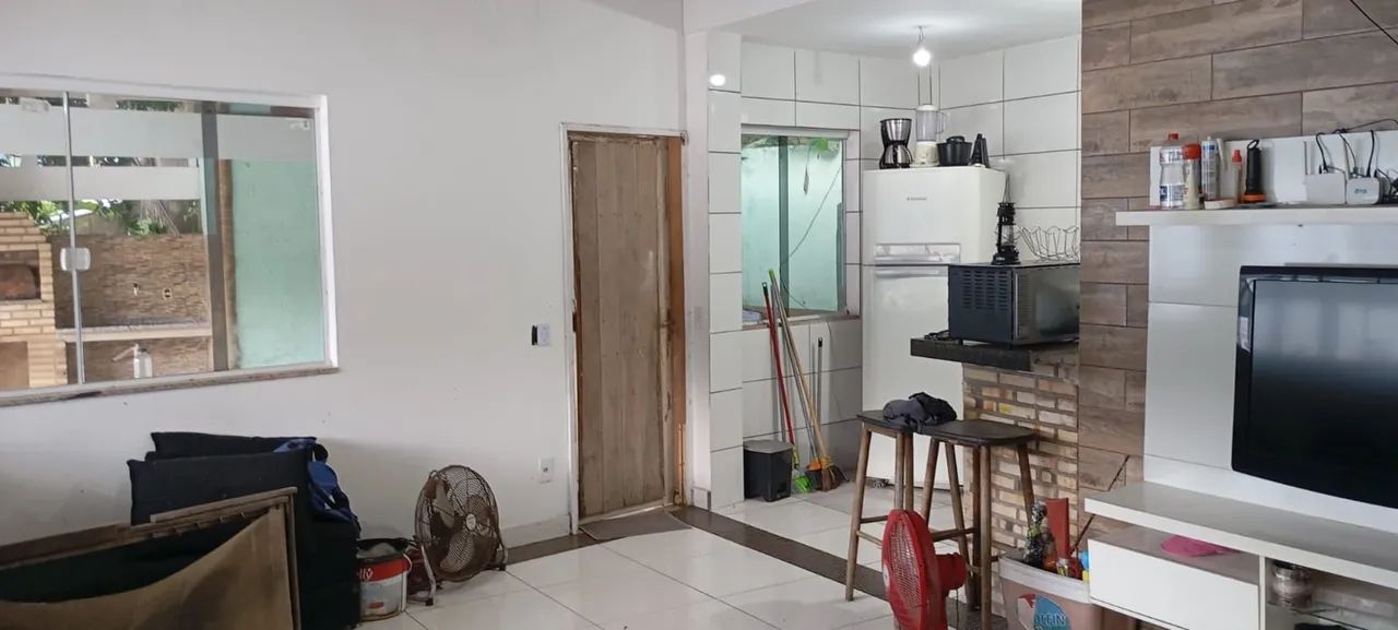 Casa pé de areia  - Foto 5