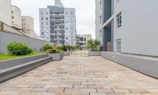 Apartamento no Cabral, 3 quartos, 2 vagas. - Foto 4