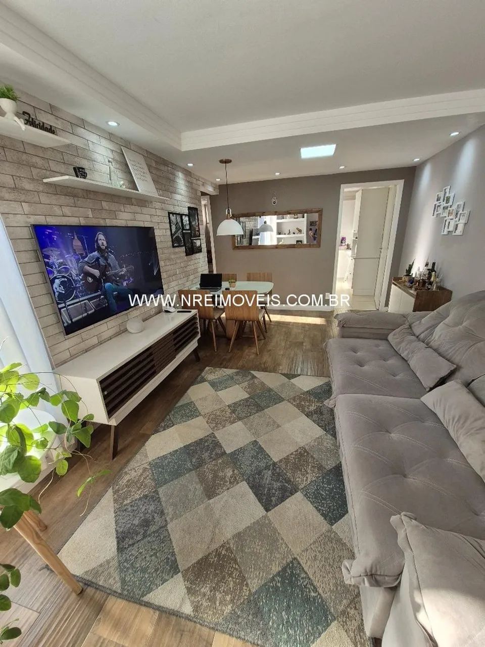 VENDO APARTAMENTO PARQUE REBOUÇAS - Foto 2