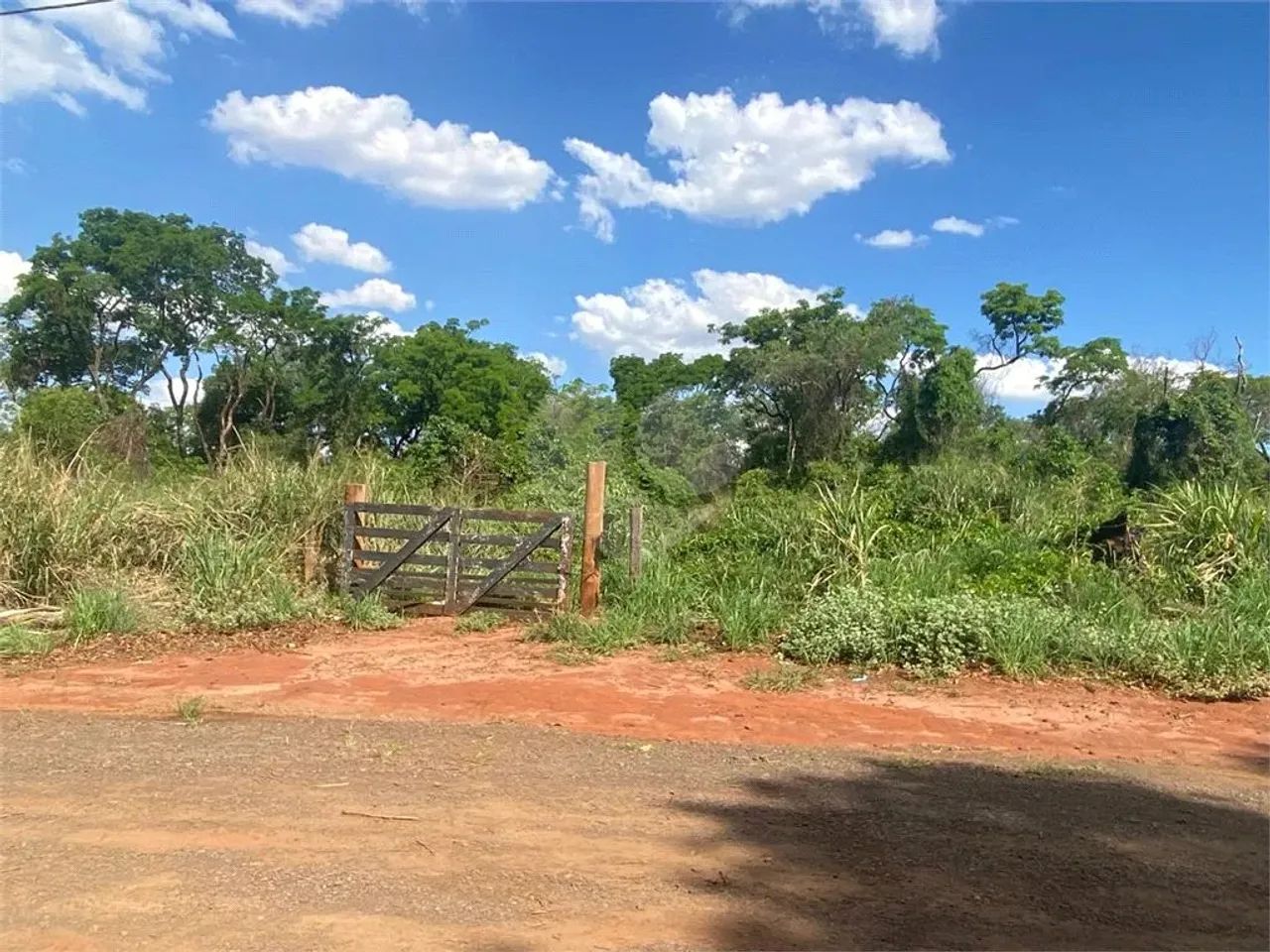 Área de Terra à venda em Centro Empresarial E Industrial Omar Maksoud - SP - Foto 5