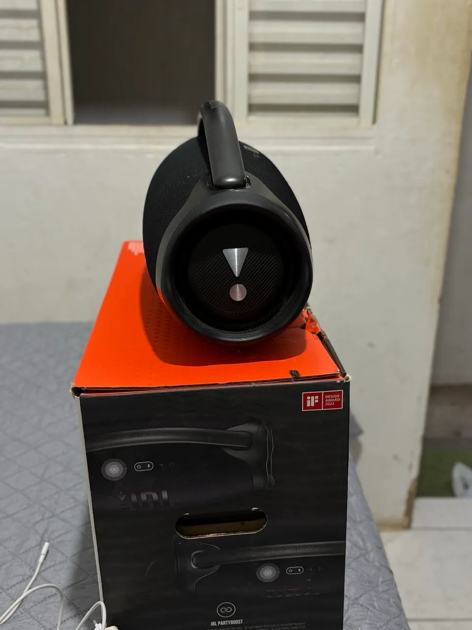 JBL BOMBOX 3 - Foto 3
