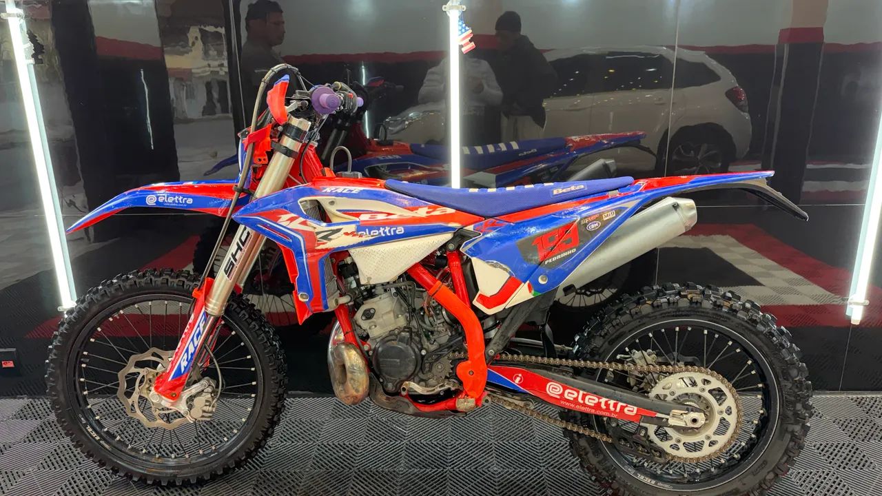 Beta 200 