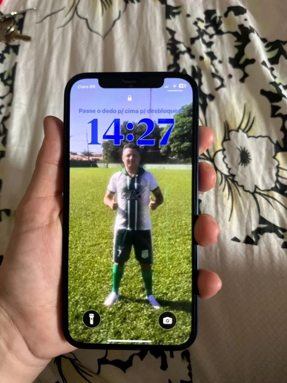 iPhone 12 64 gigas - Foto 4