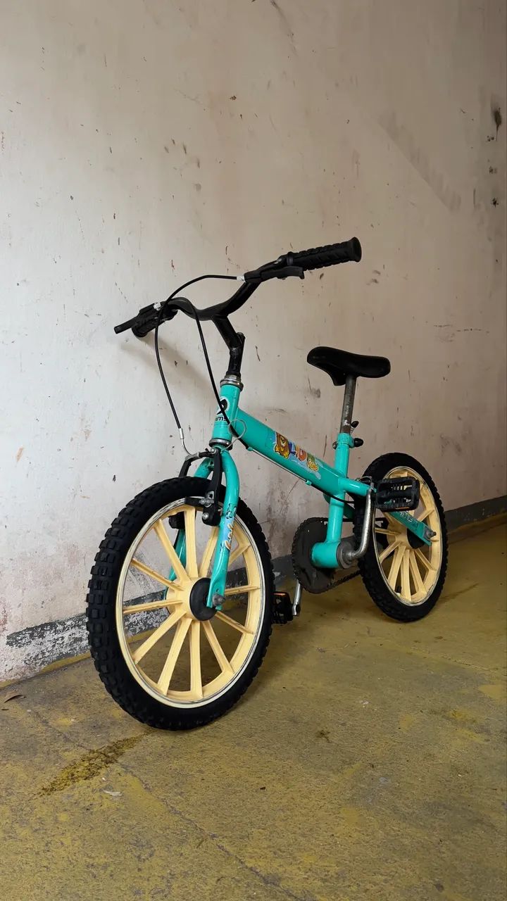 VENDO 4 Bicicletas Usadas - Oportunidade! - Foto 3