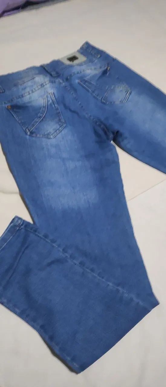 Calça Djeans - Foto 4