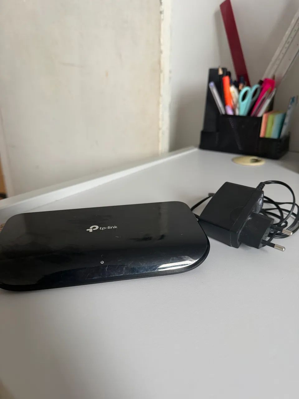Roteador Switch TP-Link TL-SG1008D - Foto 3