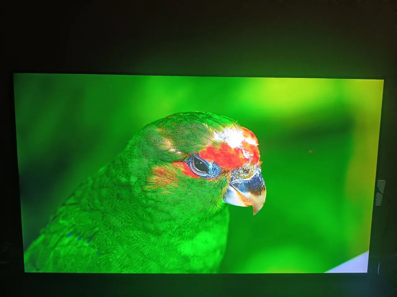 Tv LG 65 polegadas Smart 4k  - Foto 5