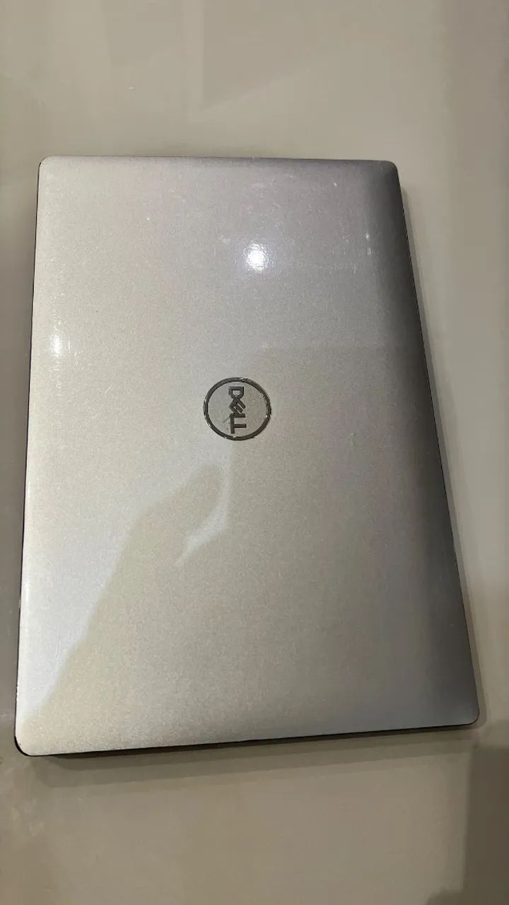 Notebook DELL 5410