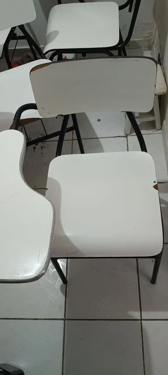 Banca escolar  - Foto 3