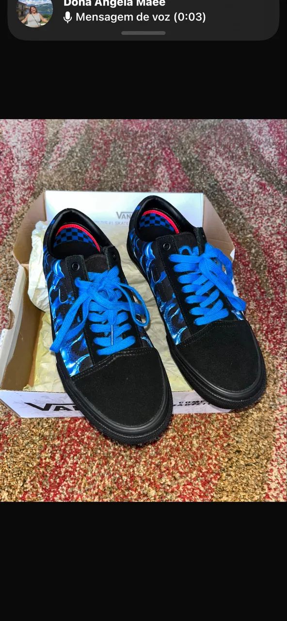 Vans - Foto 2