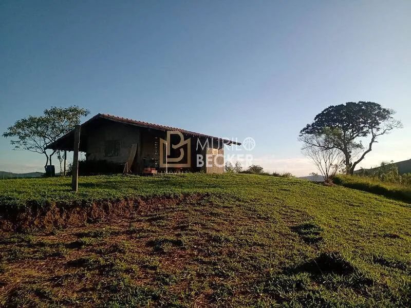 Sítio em Catuçaba - São Luiz do Paraitinga -Sp