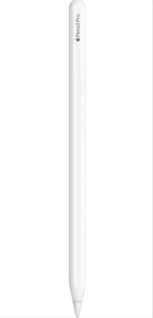 Apple Pencil Pro novo com nota fiscal comprei errado - Foto 2