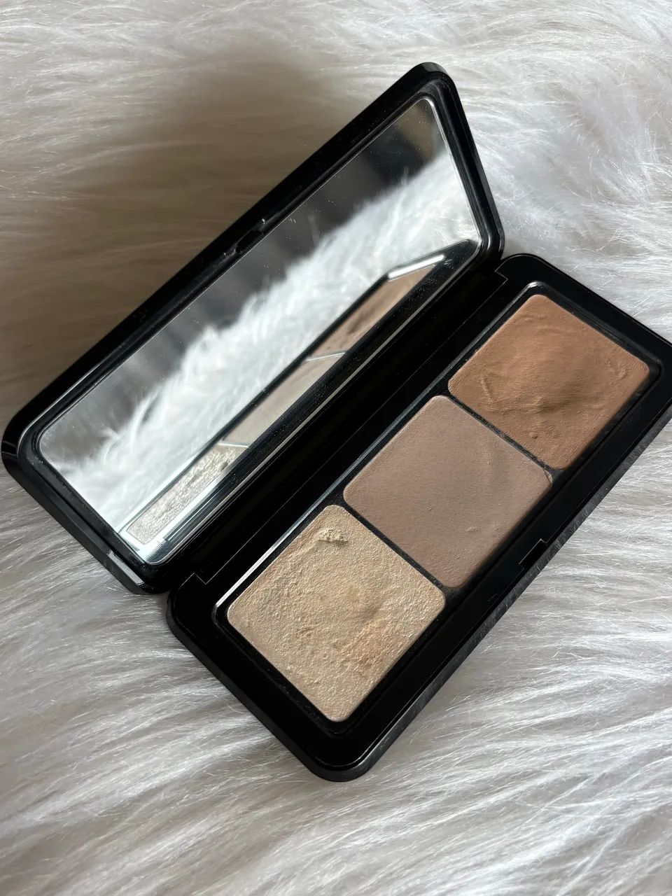 Paleta Kiko Milano 