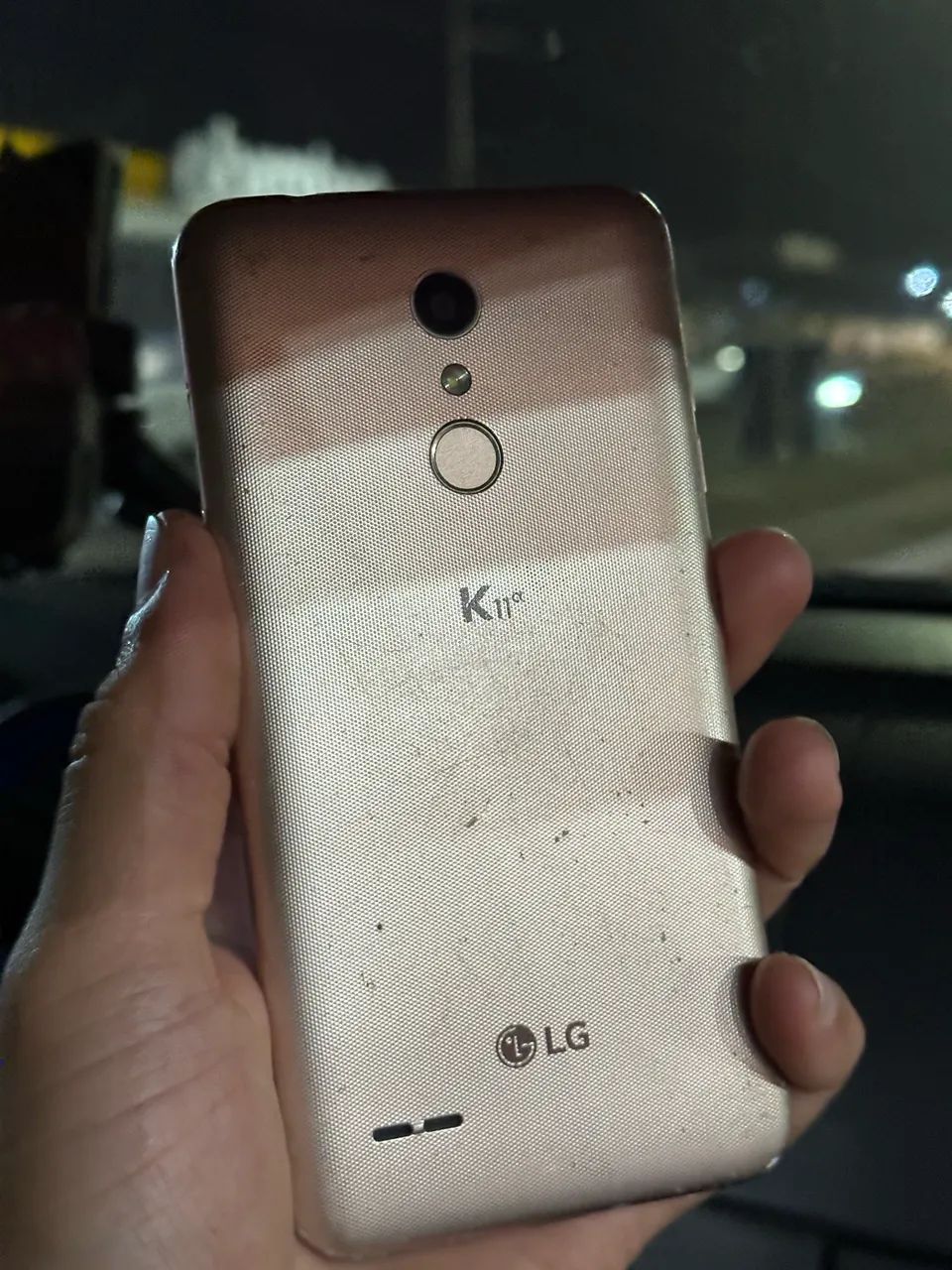 LG k11 Alpha - Foto 3