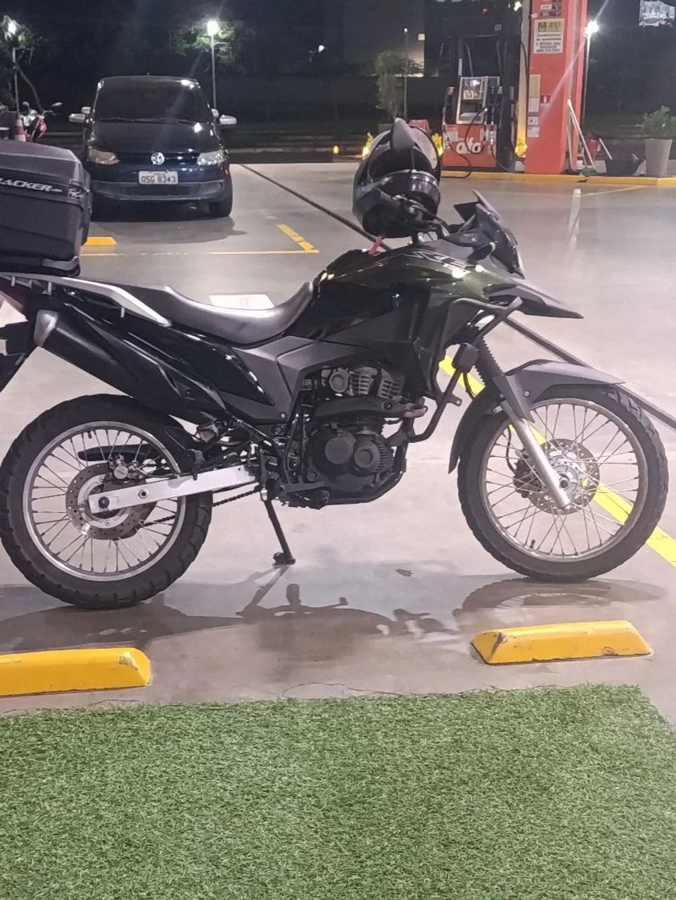 XRE 190 Venda
