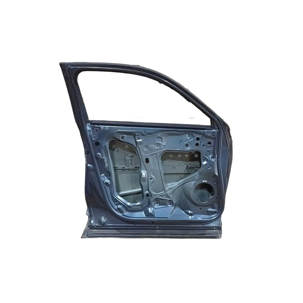 Porta Dianteira Esquerda HR-V EX 1.5 2026 - Peças para carros