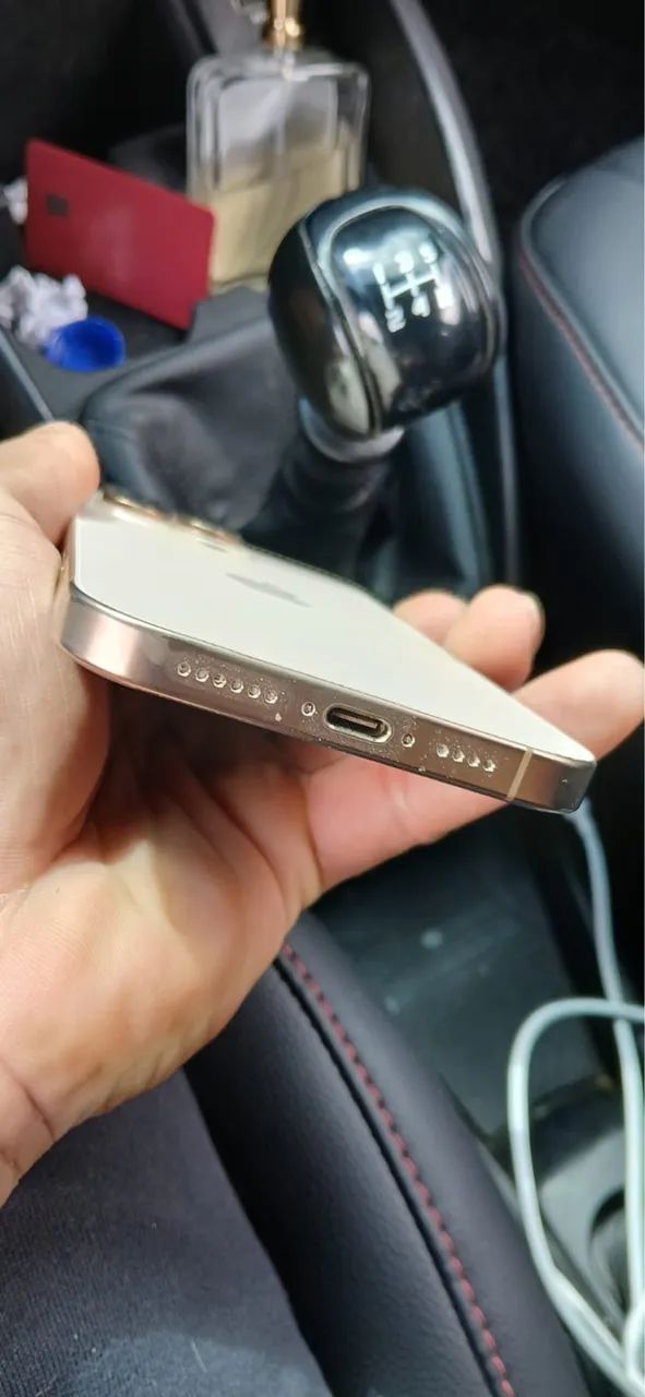 Iphone 16 pro max - Foto 2