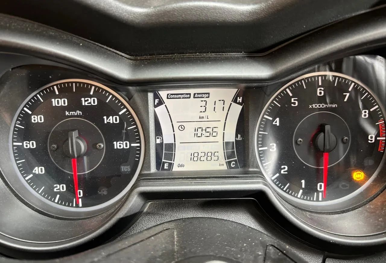 XMAX CINZA 2022/2022 - Foto 3