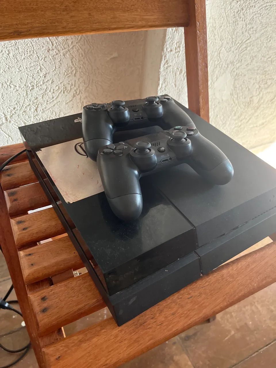 Ps4 slim