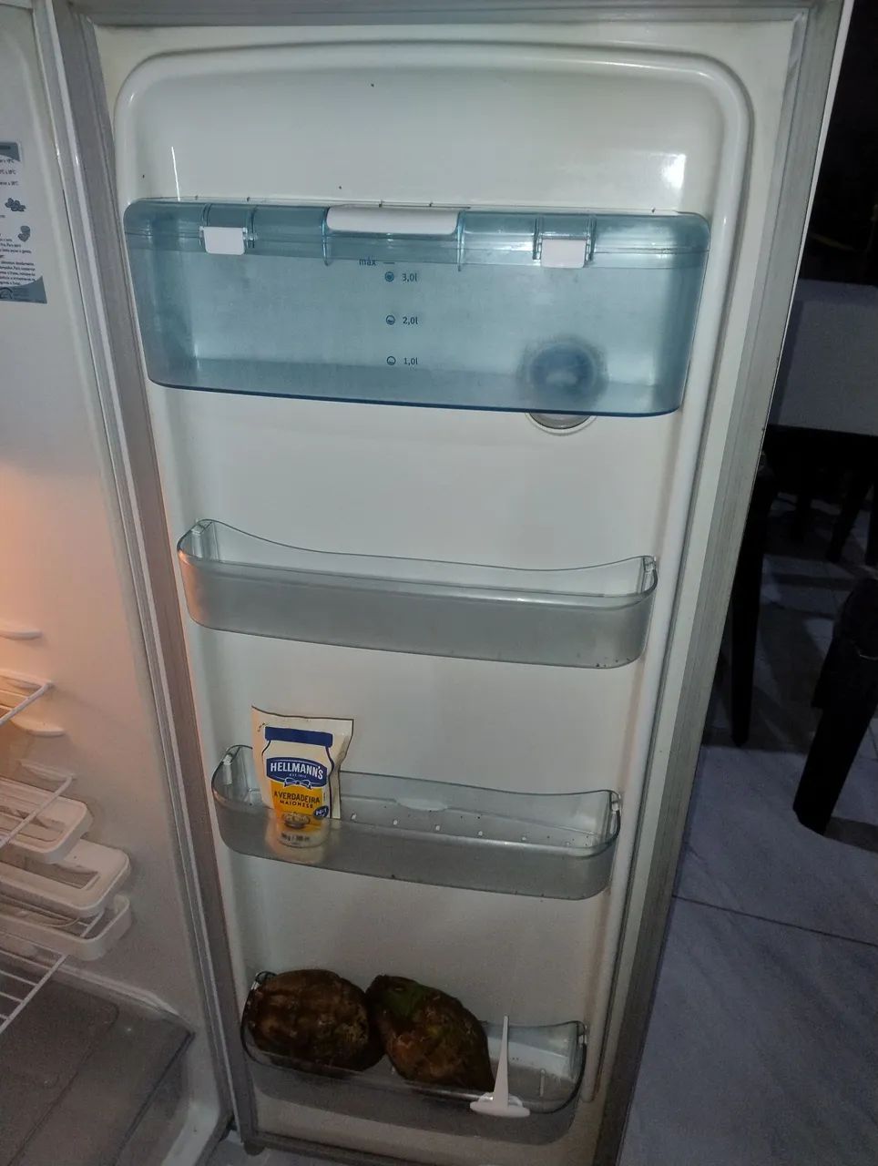 Geladeira Eletrolux  - Foto 5