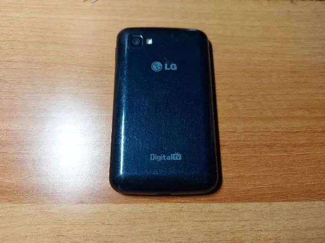 Celular LG - E467f - Foto 2